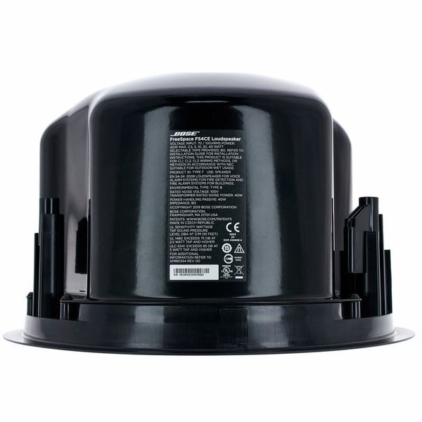Set Boxe Incastrabile in Tavan Bose FreeSpace FS4CE Negre