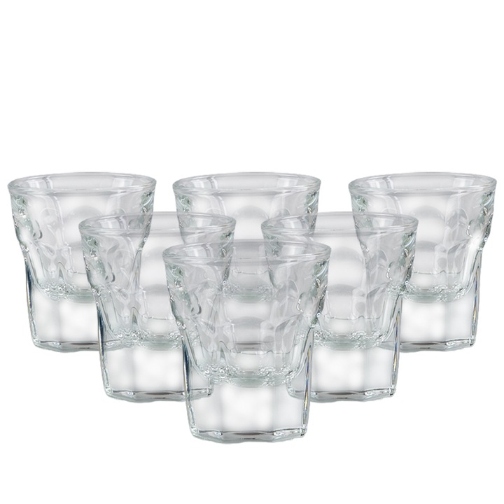 Set 6 pahare, Italian Design, Marocco, 30 ml