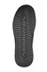 Skechers, Ghete de piele cu logo discret Proven-Yermo, Negru