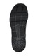 Skechers, Pantofi sport low-top de piele ecologica Uno 2-Golden Trim, Negru/Auriu deschis