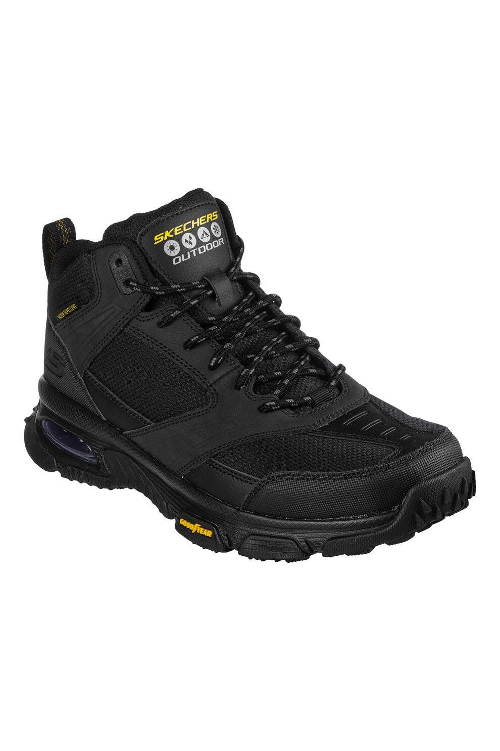 dozen unfathomable Pegs Skechers, Pantofi mid-high impermeabili pentru drumetii Sketch-Air Envoy, Negru, 39.5 - eMAG.ro dozen unfathomable Pegs Skechers, Pantofi mid-high impermeabili pentru drumetii Sketch-Air Envoy, Negru, 39.5 - eMAG.ro