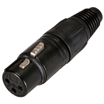 Imagini NEUTRIK NC3FX-B - Compara Preturi | 3CHEAPS