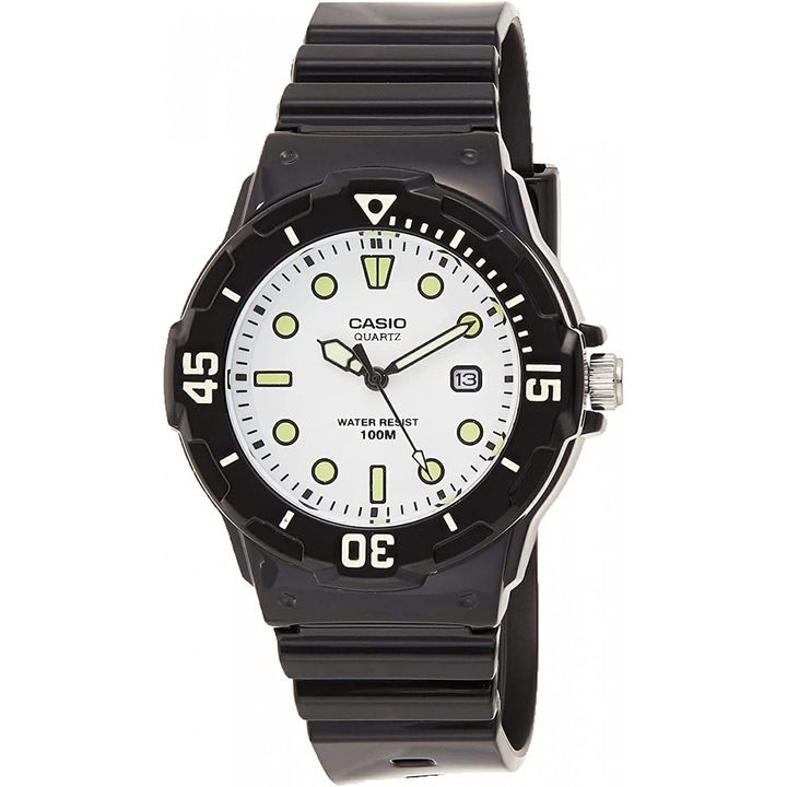 Дамски часовник Casio, Collection LRW, LRW-200H-7E1