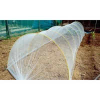 tija pentru montarea minitunelurilor de 15m latime pentru timpurietatea culturilor lungime 22m imagen 25_0_
0