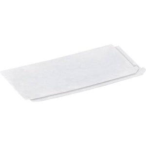 MCHNIC Lot de 3 filtres plissés plats pour aspirateur Kärcher AD2 AD2 MCHNIC Lot de 3 filtres plissés plats pour aspirateur Kärcher AD2 AD2