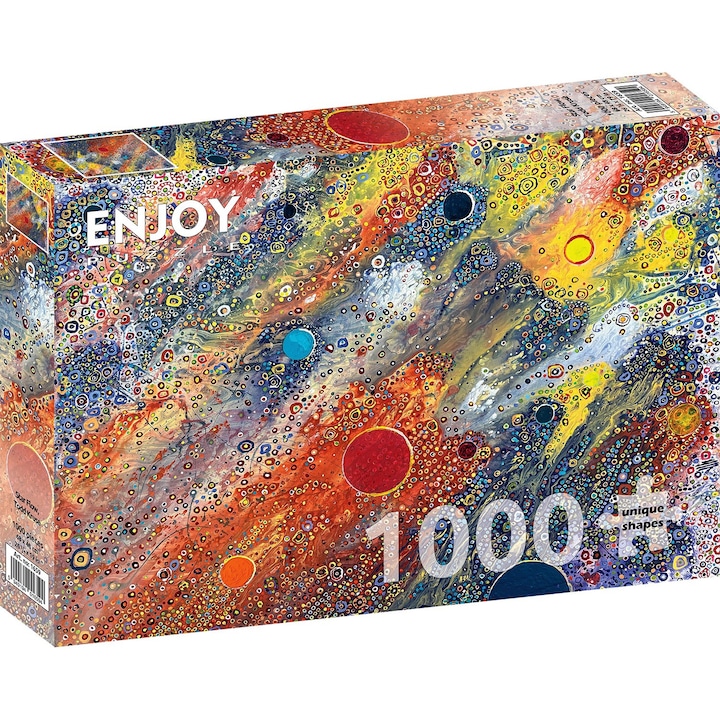 Enjoy - Star Flow 1000 db-os puzzle
