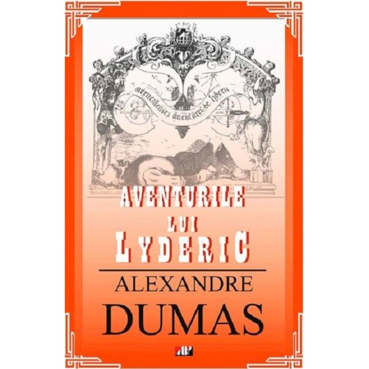Aventurile lui Lyderic
