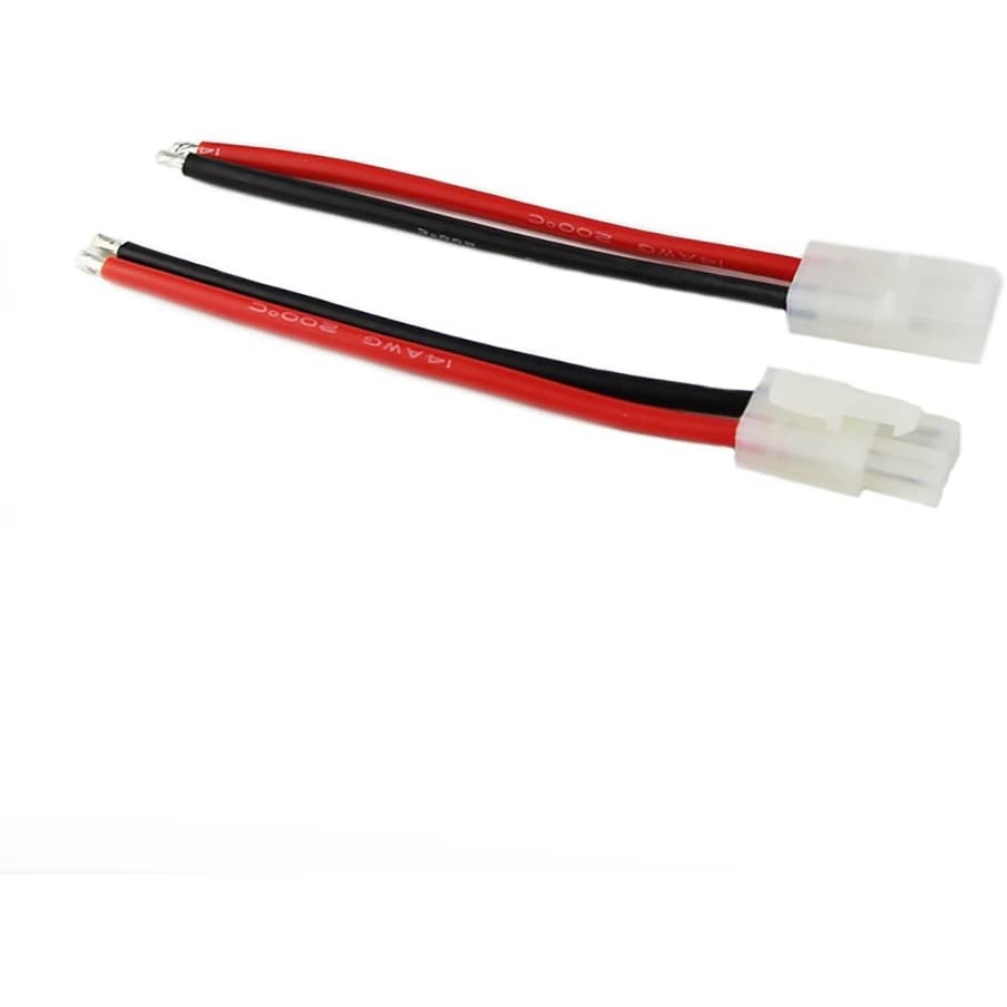 Комплект от 3 адаптер, Конектор 14awg - eMAG.bg