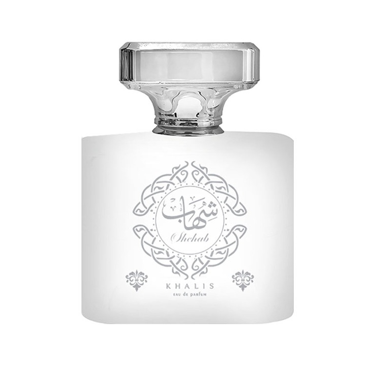 Apa de Parfum Khalis, SHEHAB, Unisex, 100 ml - eMAG.ro