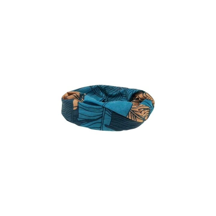Bandana multifunctionala, HI-TEC, Temi, multicolor, unisex