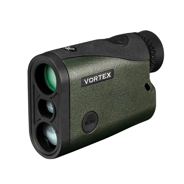 Lézeres távolságmérő Crossfire, Vortex, HD, zöld