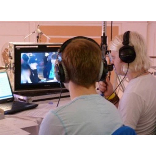 Casti de studio Beyerdynamic DT-770 Pro 80 Ohmi