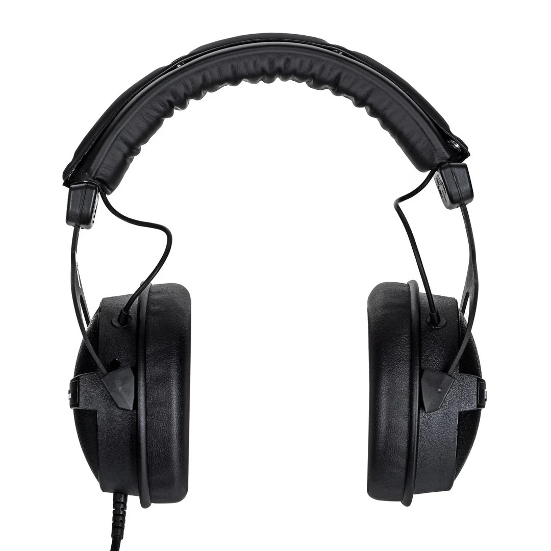 Casti profesionale Beyerdynamic DT-770 Pro 32 Ohm - eMAG.ro