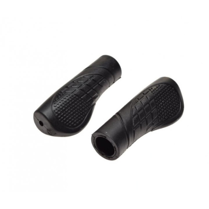 Set mansoane trotineta KUGOO M4, culoare negru