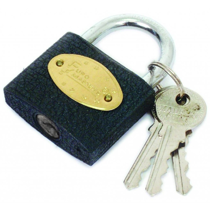 Метална брава 32 мм, Gadget 500503