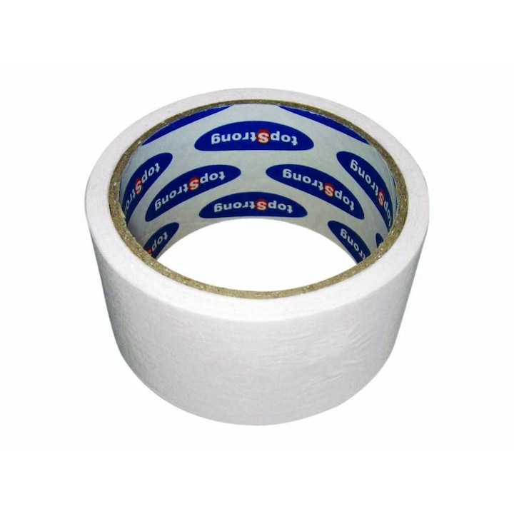 Хартиено тиксо Topstrong 930117, Ширина 38 мм, Дължина 18 м