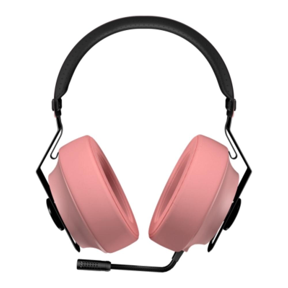 Casti Cougar Gaming Phontum Essential, Roz - eMAG.ro