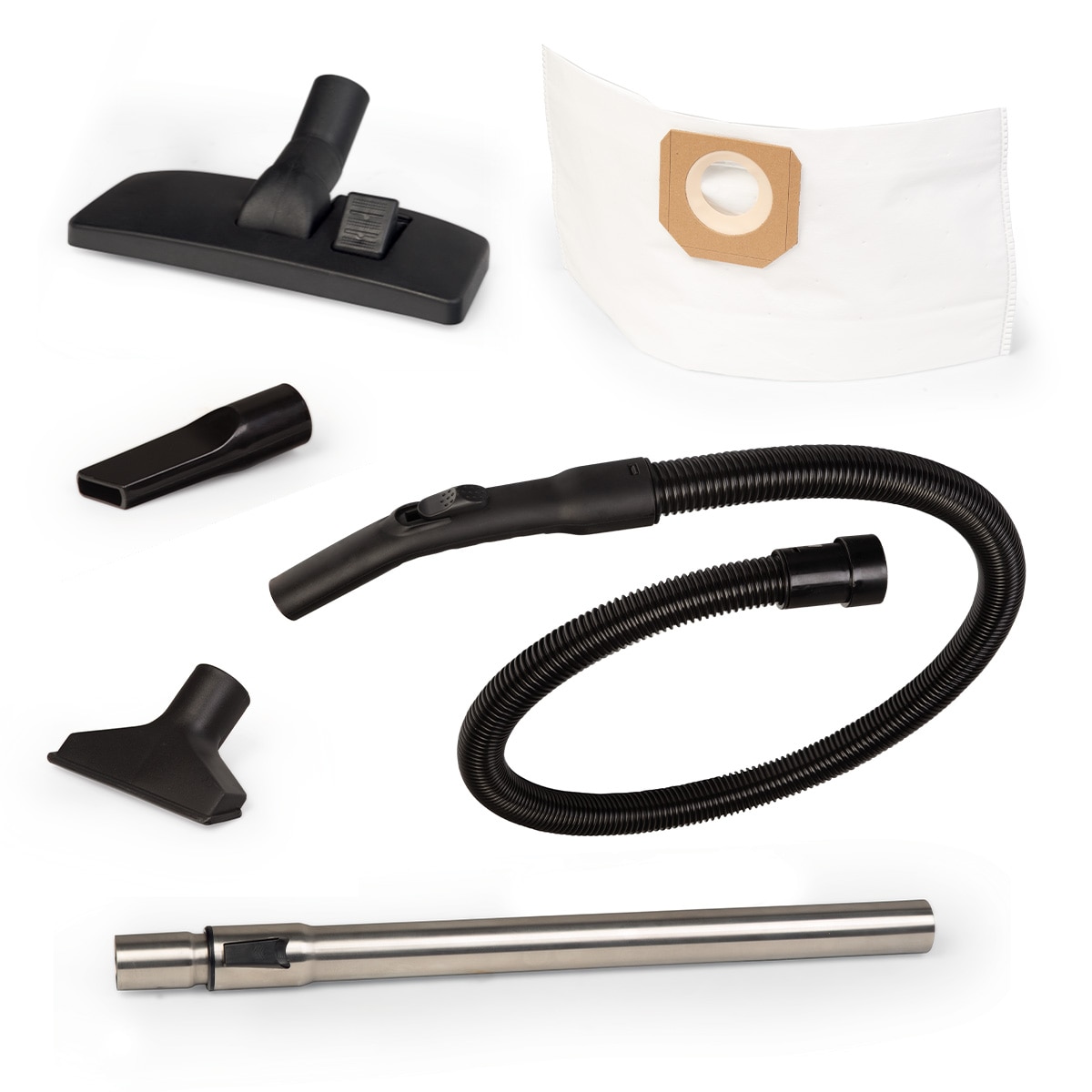 Aspirator Cu Filtrare Prin Apa HAEGER AQUACLEAN VC-12W.044A, Putere 1200 W, Capacitate 9 Litri, Tub Telescopic Metalic, Negru