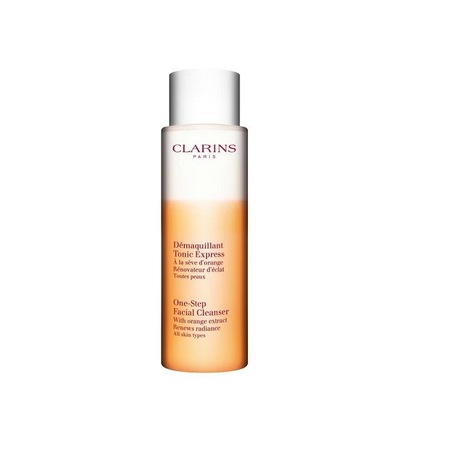 Demachiant Clarins One-Step Facial Cleanser, 200 ml - eMAG.ro
