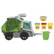 Set Play-Doh Wheels -Dumpin Fun 2 In 1 Garbage Truck