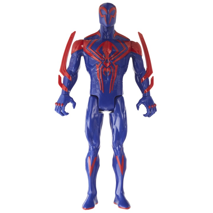 Фигурка Spider-Man - Titan Hero, Across the SpiderVerse, 30 см