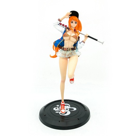 Figurina Marie Mini Enesco In Resina PVC - 4x6x6 Cm, Multicolore, Idea Regalo