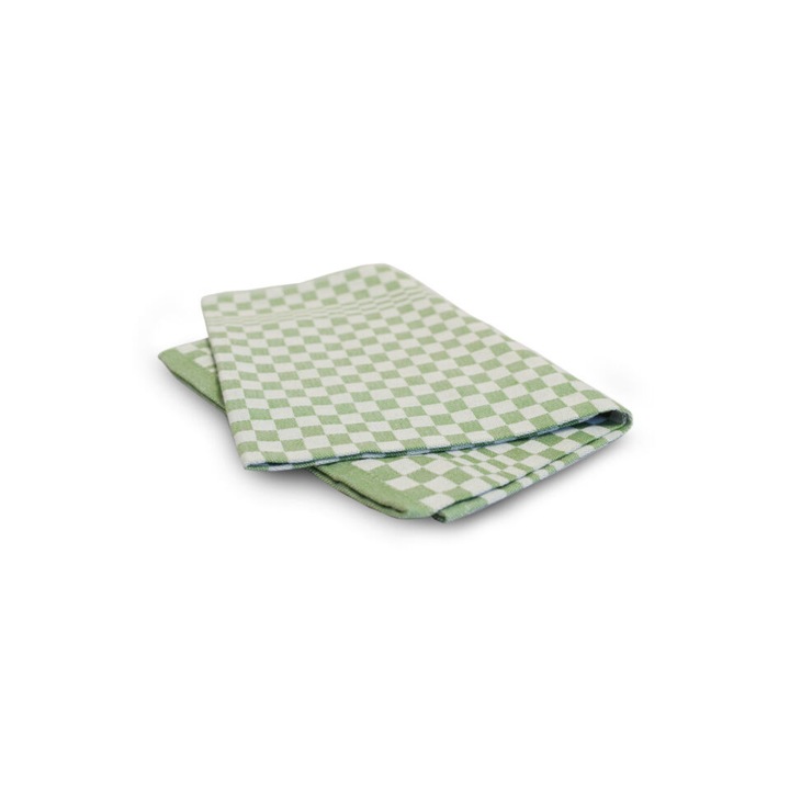 R02-2 Konyharuha 1db zöld