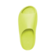 Papuci sport Adidas Yeezy Slide "Glow Green" 2022 marime 40 1/2 EU