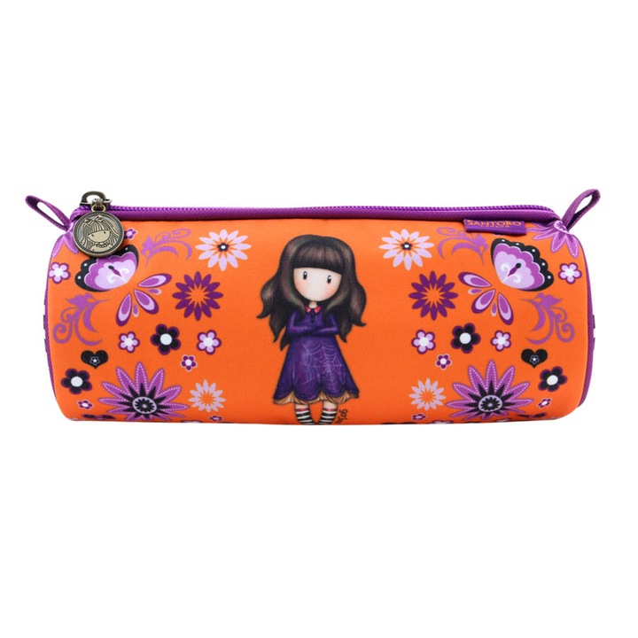 Химикалка, Santoro London, Многоцветна