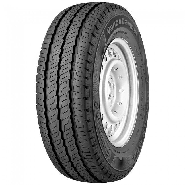 Anvelopa Continental Vancocamper Camping 215/70R15C 109R Vara