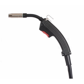 Pistolet MIG MAG 150A, 2.6m, adaptor cablu Pistolet MIG MAG 150A, 2.6m, adaptor cablu