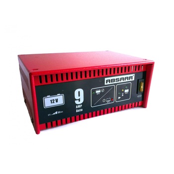 Redresor Absaar Automatic 12V 9 Ah Redresor Absaar Automatic 12V 9 Ah