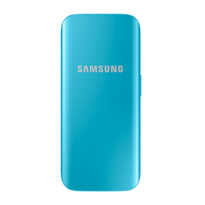 Samsung EB-PJ200BLEGWW Power Bank, külső akkumulátor, Kék