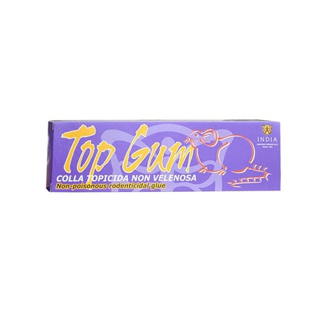 Lipici pentru soareci sobolani non-toxic TOP GUM 135gr