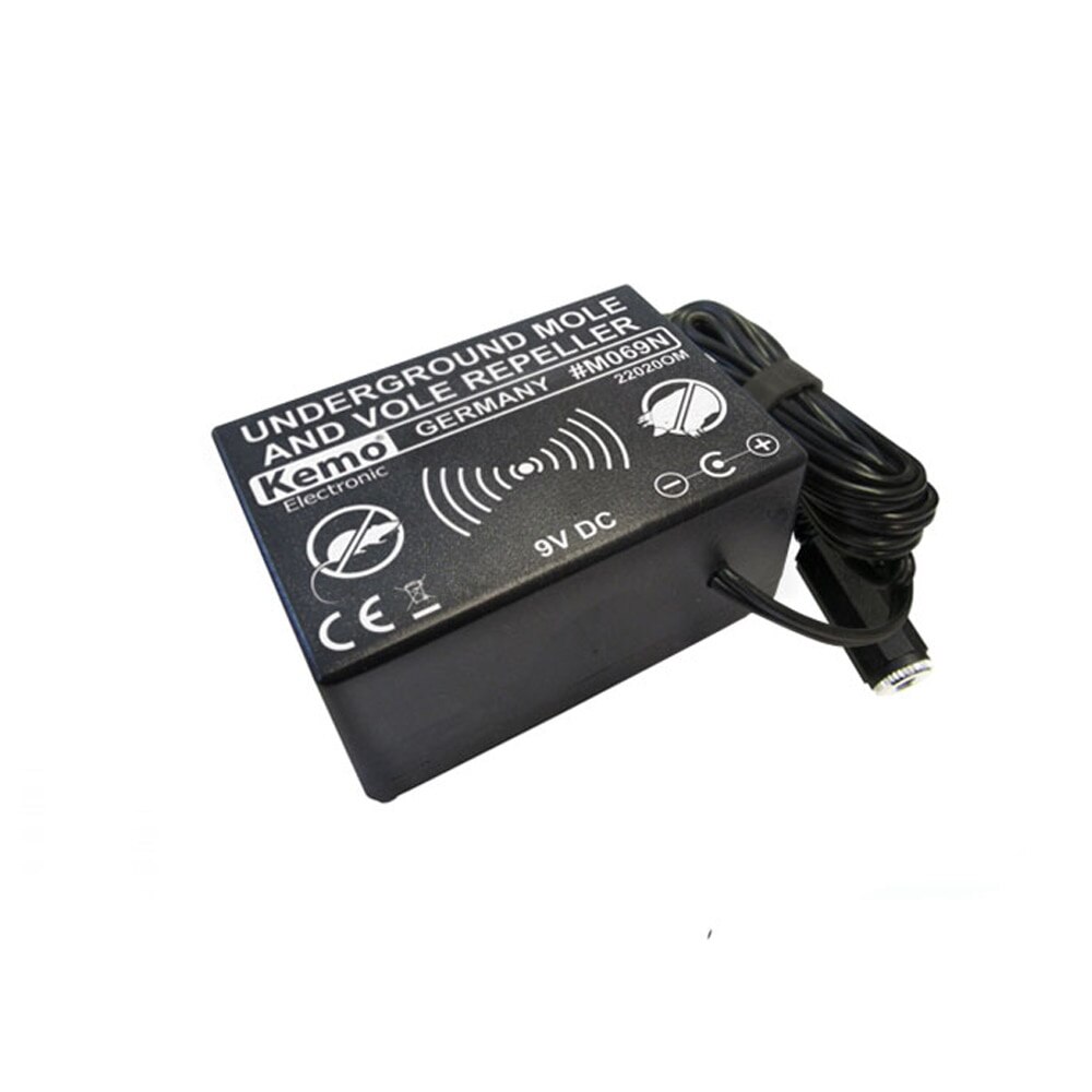 Aparat anti cartita M069N