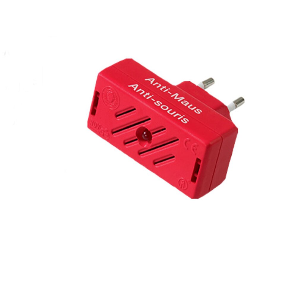 Aparat anti-soarec - 25 mp