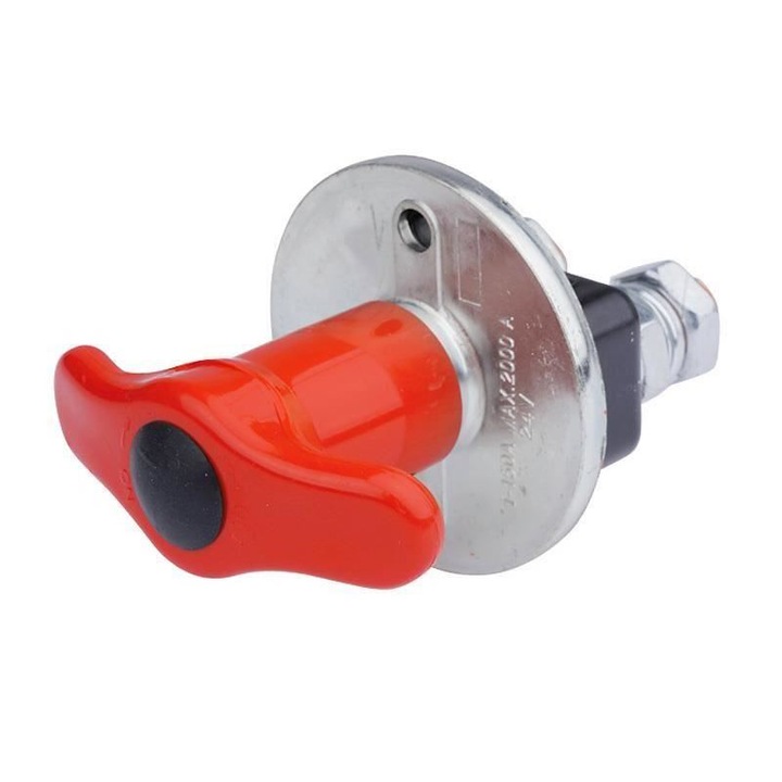 Contact general heblu 12-24v, 150 - 2000A, fi 70cm, M12, 86546 Carmotion