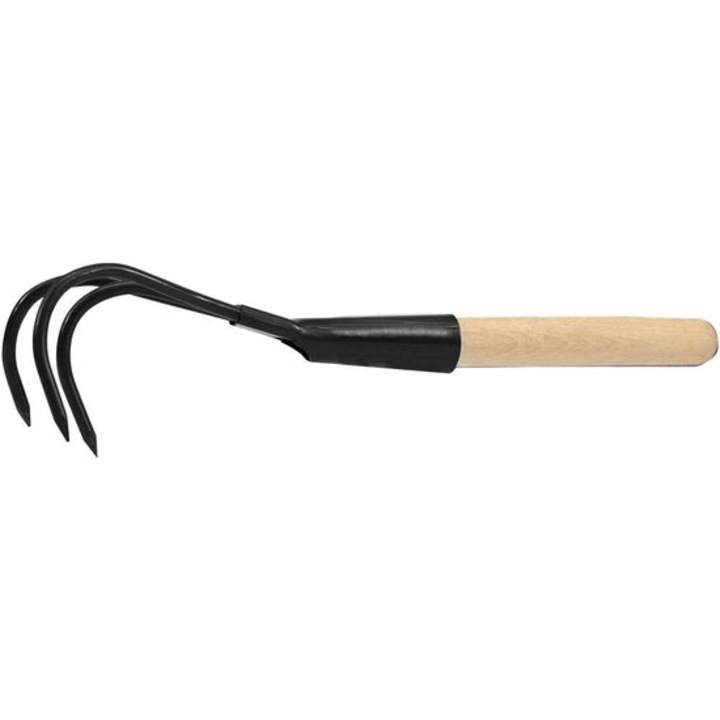 Flo kerti kultivátor, hossza 330 mm