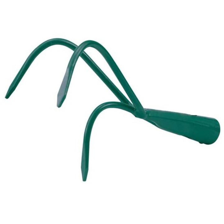 Култиватор с 3 FLO зъба дължина 100 мм