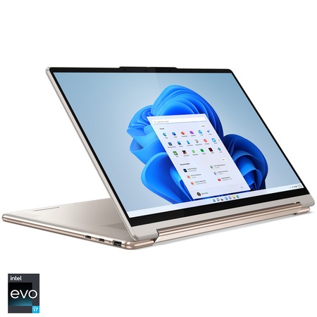 Лаптоп Ultrabook Lenovo Yoga 9 14IAP7