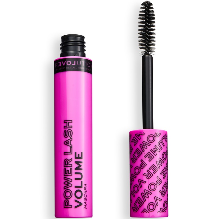 Спирала Revolution Relove Power Lash Volume, 10 мл
