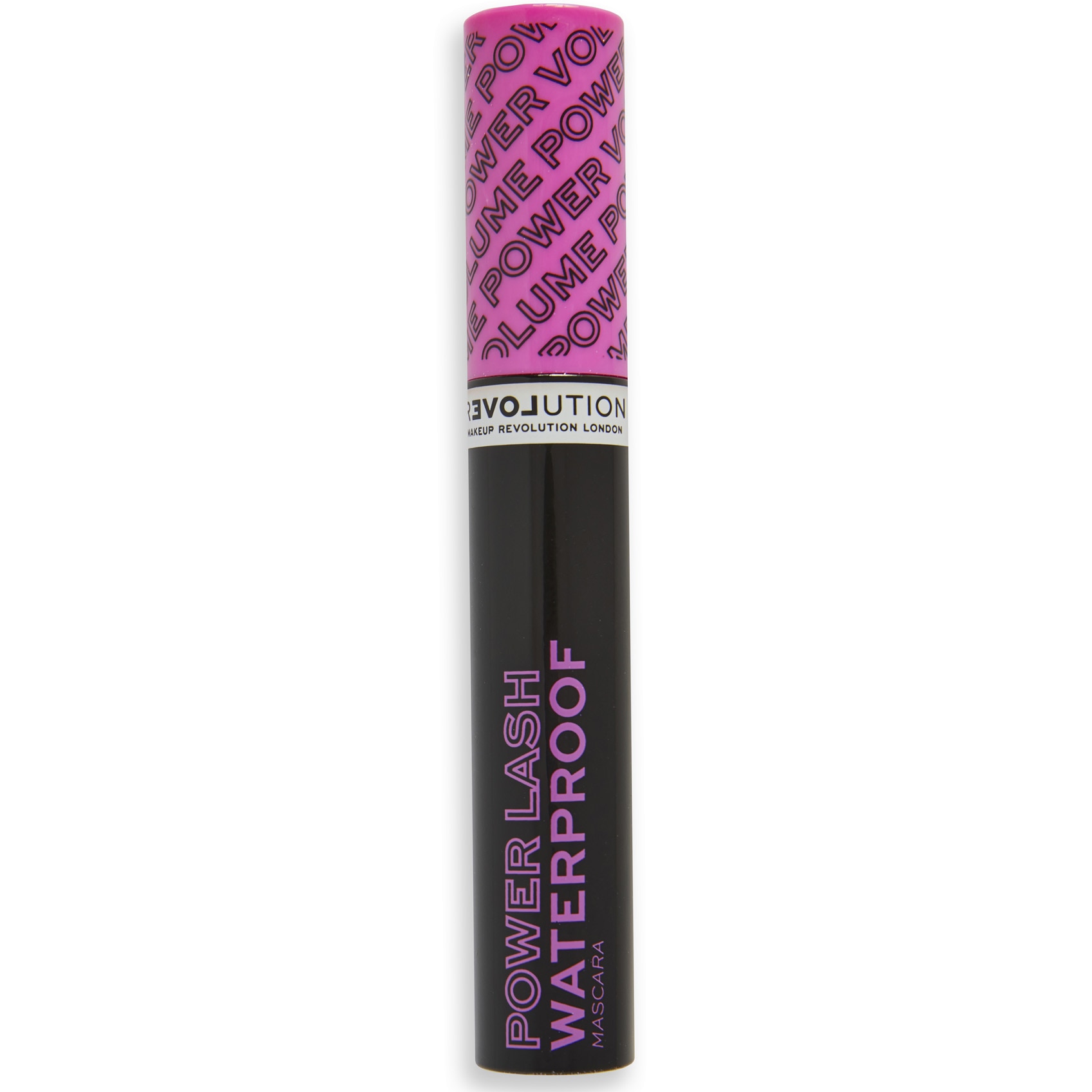 Mascara Revolution Relove Power Lash Waterproof Volume, 8 ml eMAG.hu