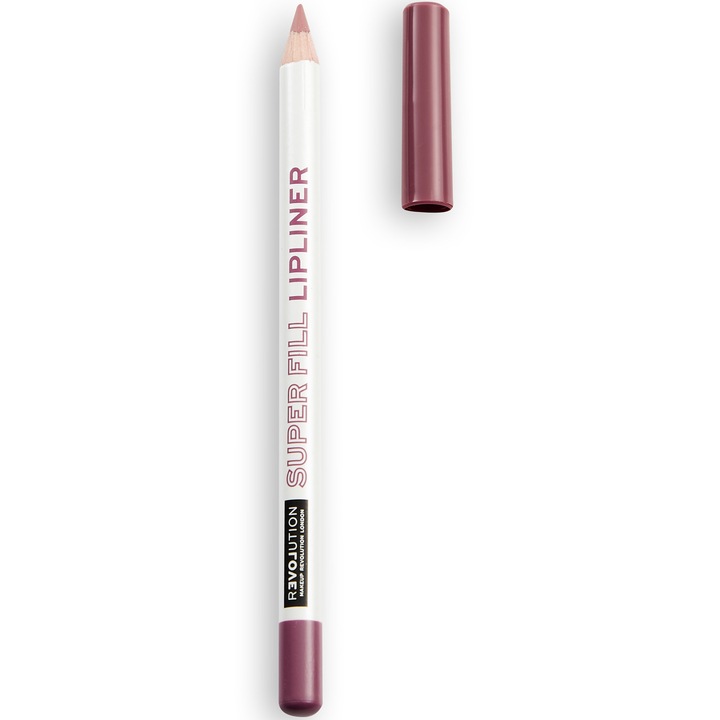 Creion de buze Revolution Relove Lipliner Glam, 1 g