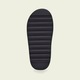 Papuci sport Adidas Yeezy Slide "Onyx", Negru, marime 46 EU