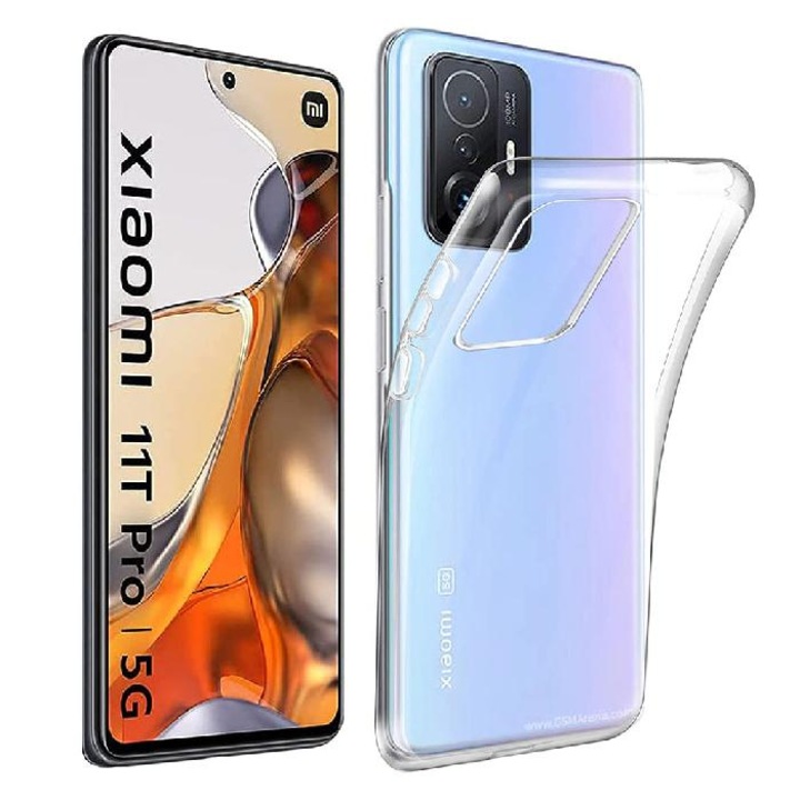 Π‘ΠΈΠ»ΠΈΠΊΠΎΠ½ΠΎΠ² ΠΊΠ΅ΠΉΡ MBX, ΠΠ° Xiaomi 11T 5G/11T Pro 5G, ΠΡΠΎΠ·ΡΠ°ΡΠ΅Π½