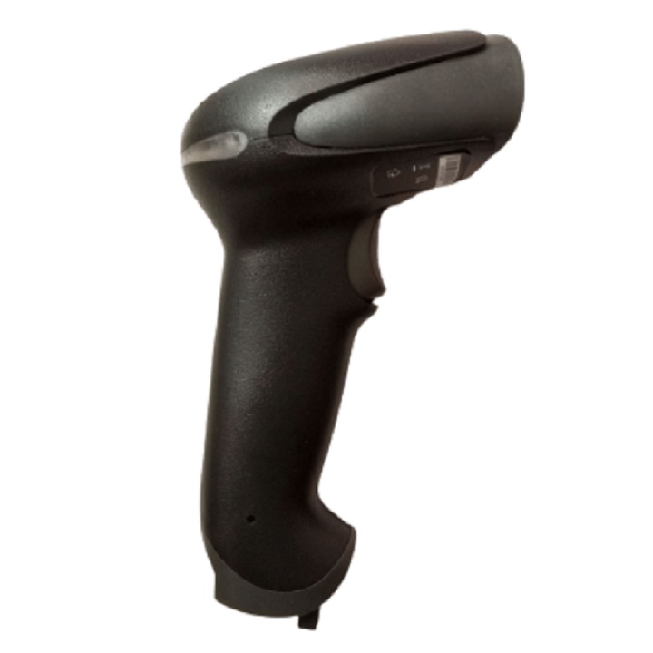 Scanner Cod De Bare SEMERAY A203, Negru