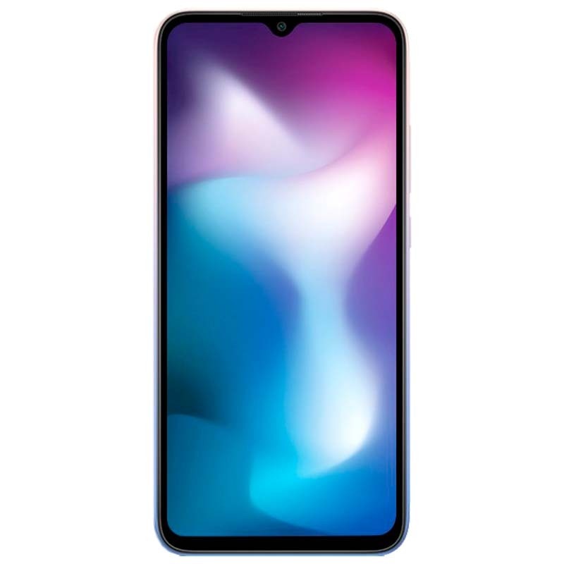 Смартфон Xiaomi Redmi 9C NFC, Dual SIM, 128GB, 4GB RAM, 4G, Purple ...