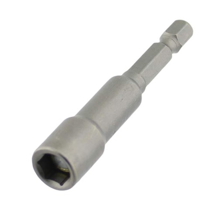 Adaptor bit, cap magnetic de 8mm, 200677