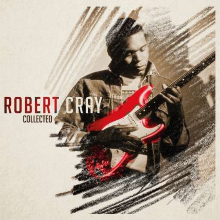 Robert Cray - Collected -Hq/Gatefold- (LP)