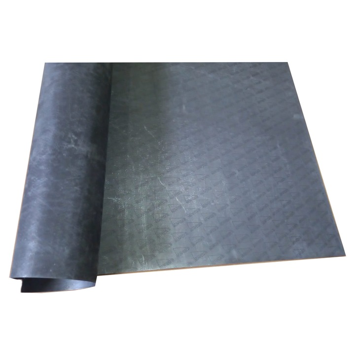 Placa etansare marsit grafitat, Belpa CSA 28, 1,5X1500X1500mm